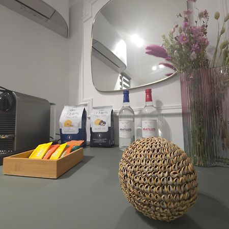 La Belle Endormie B&B French Guest House Bordeaux Exteriör bild