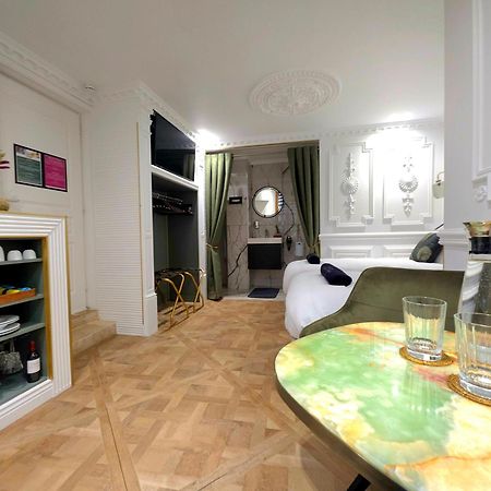 La Belle Endormie B&B French Guest House Bordeaux Exteriör bild