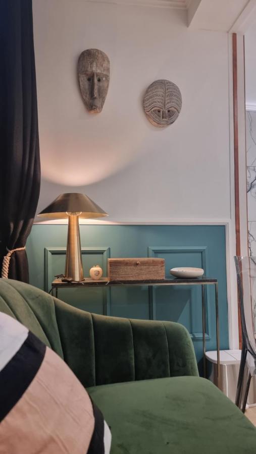 La Belle Endormie B&B French Guest House Bordeaux Exteriör bild