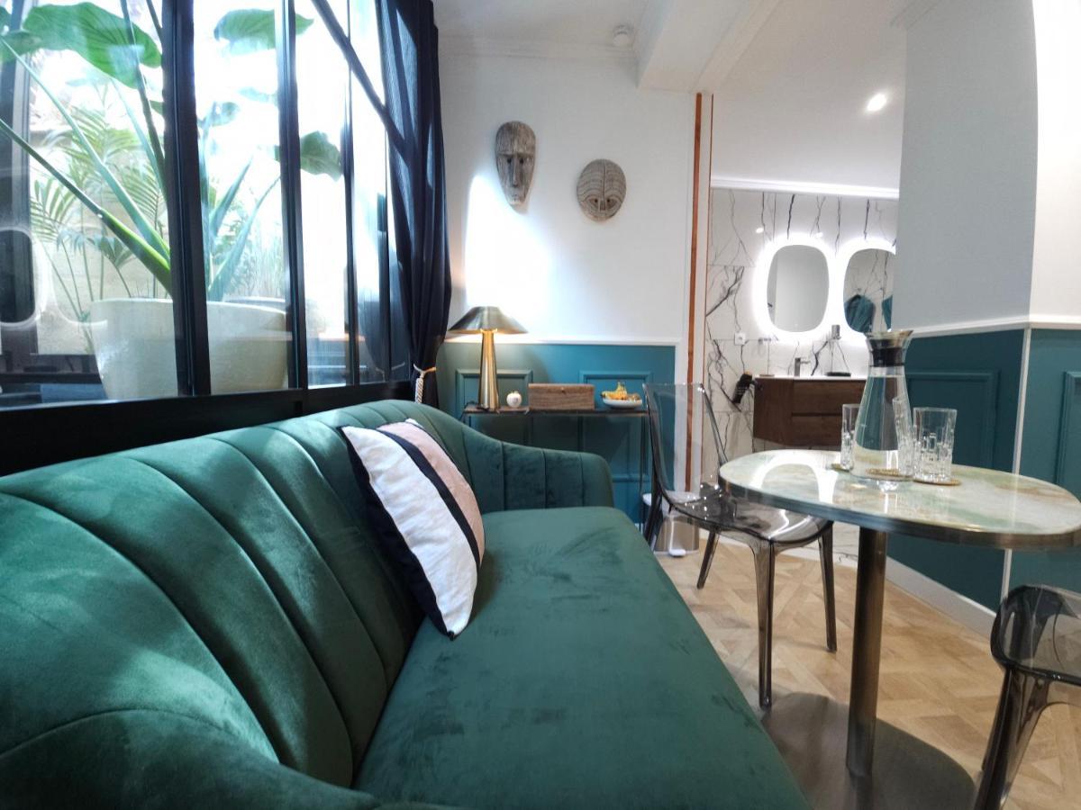 La Belle Endormie B&B French Guest House Bordeaux Exteriör bild