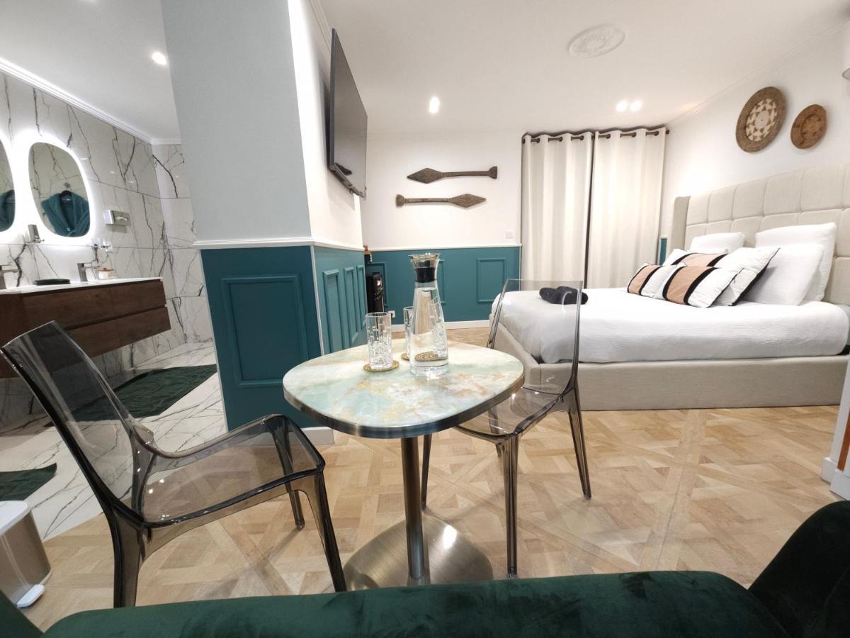 La Belle Endormie B&B French Guest House Bordeaux Exteriör bild