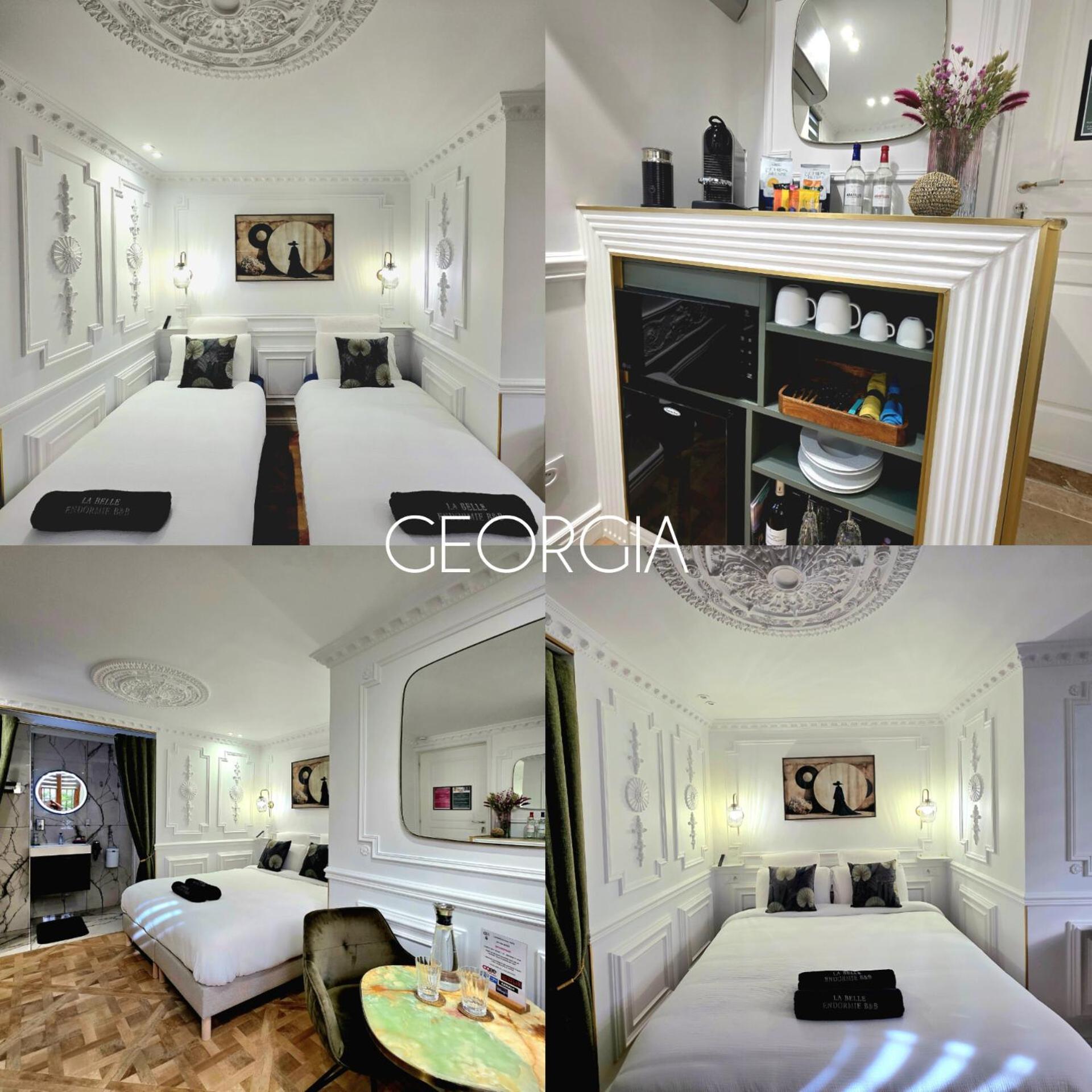 La Belle Endormie B&B French Guest House Bordeaux Exteriör bild